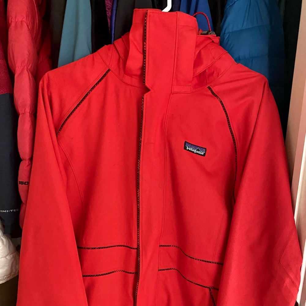 Patagonia Women’s Jacket - Medium